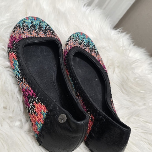 The Sak Women’s multi Coloured ballet flats🌴 - Picture 5 of 6